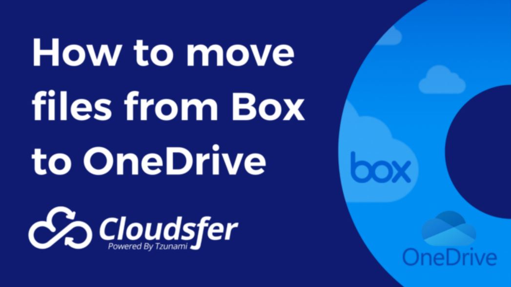 box to onedrive