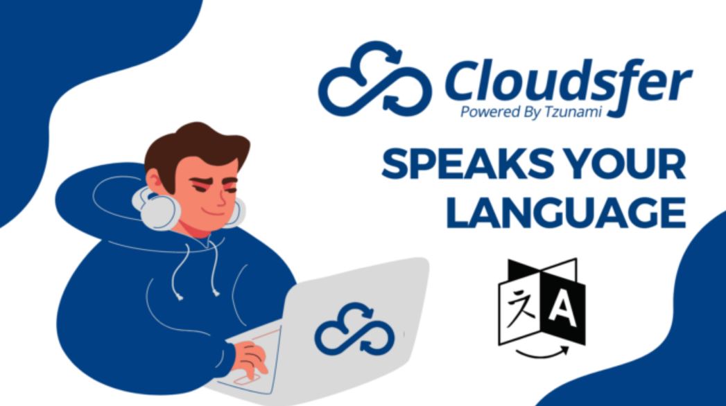 Migrate multi language