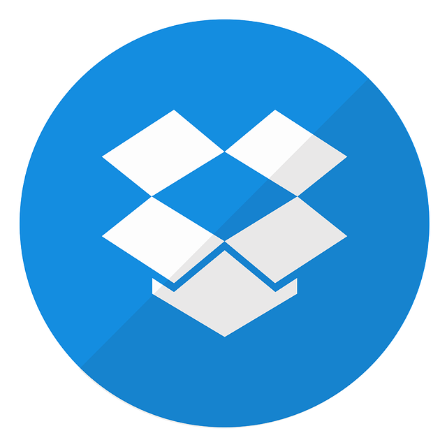 Dropbox Migration