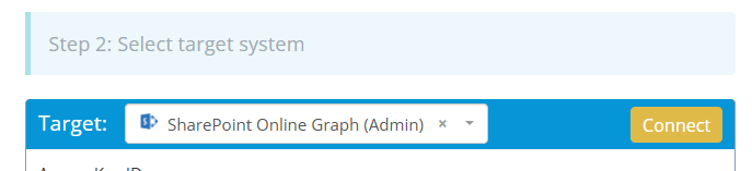 Dropbox to Microsoft 365
