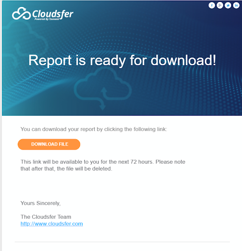 Google Drive Cloud Transfer