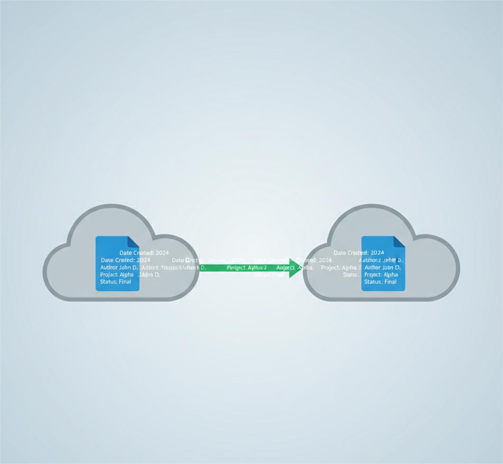 cloud migration checklist