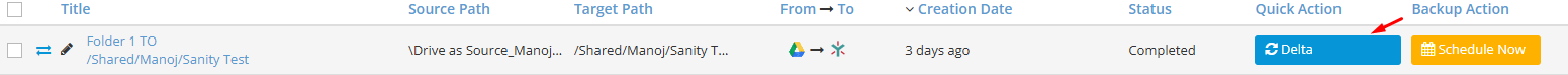 Migrate Project Data to BIM 360